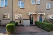 Tussenwoning te koop: Bordeauxstraat 89 in Zoetermeer