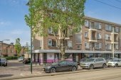 Appartement te koop: Koningin Julianalaan 160 in Voorburg