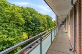 Appartement te koop: Prinses Annalaan 147 in Leidschendam