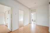 Appartement te koop: Koningin Julianalaan 204 in Voorburg