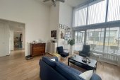Appartement te huur: van Wassenaer Hoffmanplein 35 in Voorburg