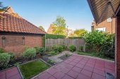 Appartement te koop: Laan van Nieuw Oosteinde 172 A in Voorburg
