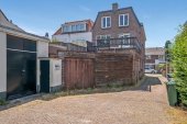 Hoekwoning te koop: Loolaan 21 C in Voorburg