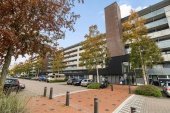 Appartement te koop: Gravin Juliana van Stolberglaan 617 in Leidschendam