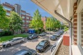 Tussenwoning te koop: Watertorenlaan 17 in Voorburg