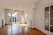 Appartement te koop: Johan van Oldenbarneveltlaan 20 a in Den Haag