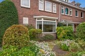 Hoekwoning te koop: Vlietenburgstraat 9 in Voorburg