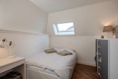 kantoorruimte te koop: Sluiskant 27 in Leidschendam