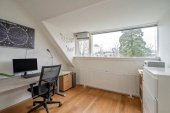 Dubbel bovenhuis te koop: van Watervlietstraat 61 in Voorburg