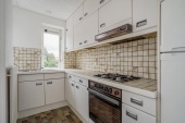 Appartement te koop: Nicolaas Beetslaan 176 in Voorburg