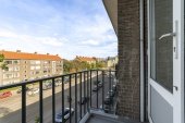 Appartement te koop: Koningin Julianalaan 174 in Voorburg