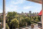 Appartement te koop: John F. Kennedylaan 45 in Rijswijk