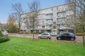 Appartement te koop: Reigersbergenweg 12 in Den Haag