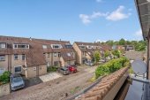 Tussenwoning te koop: Pelikaanhof 38 in Leidschendam