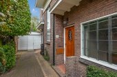 Hoekwoning te koop: Vlietenburgstraat 9 in Voorburg