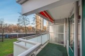 Appartement te koop: Forellendaal 782 in Den Haag