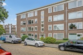 Appartement te koop: Nicolaas Beetslaan 176 in Voorburg