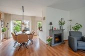 Tussenwoning te koop: Kamperfoeliehof 16 in Nootdorp