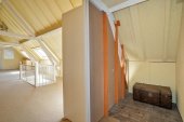 Dubbel bovenhuis te koop: Herenstraat 134 in Voorburg