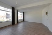 Dubbel bovenhuis te huur: Parkweg 26 A in Voorburg