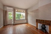 Hoekwoning te koop: Vlietenburgstraat 9 in Voorburg