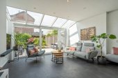 Tussenwoning te koop: Nesciohove 47 in Zoetermeer
