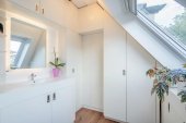 Tussenwoning te koop: Fonteynenburghlaan 22 in Voorburg
