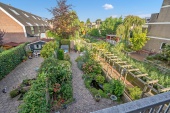 Appartement te koop: Mahlerrode 1 in Zoetermeer