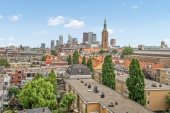 Appartement te koop: Gedempte Sloot 170 A in Den Haag