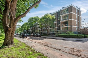 Holwerdalaan 113 in Voorburg
