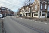 winkelruimte te koop: Parkweg 46 in Voorburg