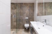 Appartement te koop: Badhuisweg 55 B in Den Haag