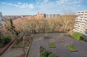 Corridorflat te koop: Prinses Beatrixlaan 849 in Rijswijk