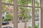Hoekwoning te koop: Groen van Prinstererlaan 14 in Voorburg