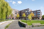 Appartement te koop: Laan van Wateringse Veld 116 in Den Haag