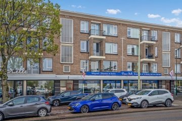 Koningin Julianalaan 90 in Voorburg