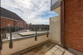 Appartement te huur: Parkweg 34 D in Voorburg