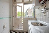 Appartement te koop: Schiedamseweg 266 C in Rotterdam