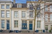 Appartement te koop: Prinsegracht 41 F in Den Haag