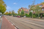 Tussenwoning te koop: Prinses Mariannelaan 165 in Voorburg
