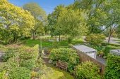 Tussenwoning te koop: Wilgendreef 47 in Voorburg