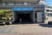 winkelruimte te koop: Koningin Julianalaan 249 in Voorburg
