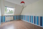 Hoekwoning te koop: Hooikamp 62 in Leidschendam