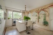Appartement te koop: John F. Kennedylaan 25 in Rijswijk