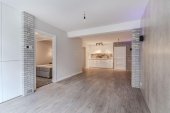 Appartement te koop: Badhuisweg 55 B in Den Haag