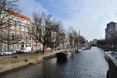 Appartement te huur: Bierkade 11 B in Den Haag