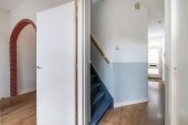Tussenwoning te koop: Smidslaan 3 in Leidschendam