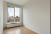 Appartement te koop: Schiedamseweg 256 D in Rotterdam