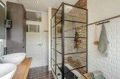 Dubbel bovenhuis te koop: Noordenburglaan 38 in Voorburg