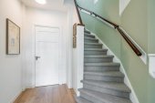 Tussenwoning te koop: Prinses Mariannelaan 165 in Voorburg
